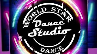 Street Dance choreo ( Принцесса)