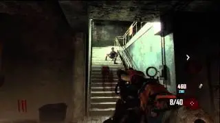 Black ops 2: Zombies Die Rise 