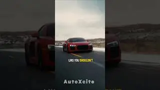 The Most Brutal Car Battle: Porsche vs Audi!