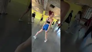 Wat een power!!🤩🤩🤩 #dance #dancer #dansstudiosarah #dancing