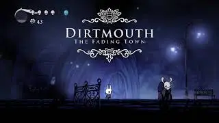 Hollow Knight 1