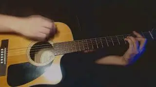 Август (Авторская)