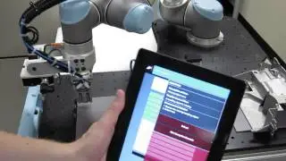 Robot CoWorker: Situation Assessment and Exception Handling