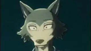 Legosi Vibe Checks You