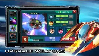 Defense Legend 4 (lvl 1-5)