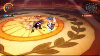 ►【ILS】 Cipoey2nd Vs Dark Yagami