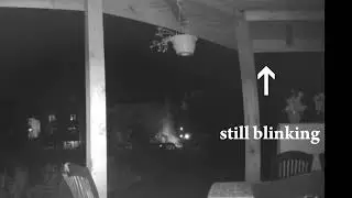 x2 Ufo near Sofia 2019  /  x2 Нло в близост до София 2019