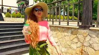 Tahiba Quliyeva-Sakit gol otel