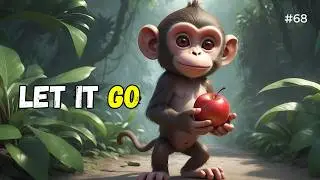 68  The Need of Letting Go | A Motivational Story
