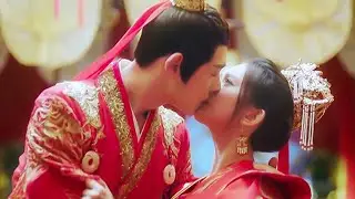 The prince wanted to shoot his young wife on her wedding day, and fell in love with her at night