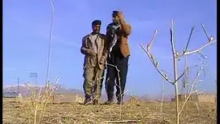 Laqırdıyen Kurdi Cemil Hosta 2006 - AGIR - baki mır - Kürtçe Komedi 1.Bölüm- Laqırdi Kurdi - Lagırti