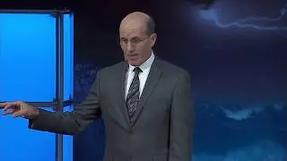 Foundations of Faith #7 - Cleansing the Temple