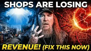 Repair Shops You’re Not Losing Customers—You’re Losing the Booking (Fix This Fast)