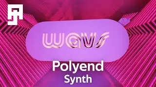 Polyend WAVS Wavetable Synthesizer Engine Walk through - Polyend Synth
