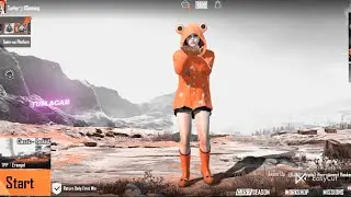 PUBG Lobby Edit Tutorial 👹 | Capcut Edit Tutorial+Alight Motion |Lotus XGamer