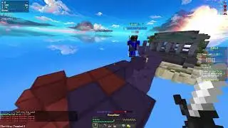 pretending - a clip dump