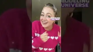 Iskra✅Lawrence Curvy Plus Size Fashion Model Secret Biography