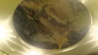 Uborka u sebya v komnate