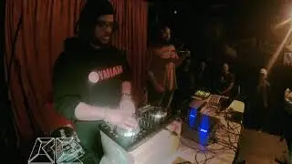 STLNDRMS Live @ Controllerise LA Edition