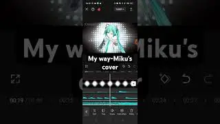 (reupload) originally using vocaloid software #mmd #vocaloid #fnf #sillybilly
