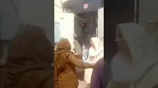 پی ٹی آئی کی بہادر خواتین حق اور سچ کا ساتھ دینے کی پاداش میں قید و بند کی صعوبتوں سے گزر رہی ہیں