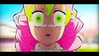Bigger is Better - ​⁠@disneyjr - Demon Slayer AMV