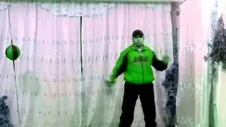 Nunchaku