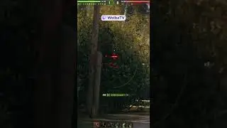 World of Tanks - you can't stop the rhino 