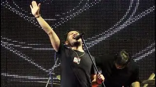ANDRA AND THE BACKBONE : 20 Tahun Bank Mandiri Area Jambi