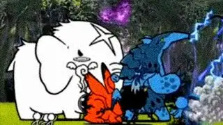 ZL 3 - Cats Cradle Basin [The Battle Cats]