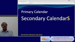 WHY Calendar - Be Smart Businessperson