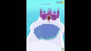 Count Masters Level 336