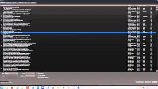 Steam server browser tutorial for ArmA 3