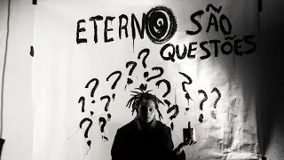 MORIA - Eterno São Questões (Videoclip)