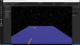 Unity Game Creation part 1