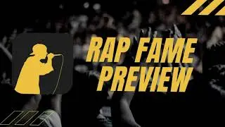 Rap fame го бател потанцуем?
