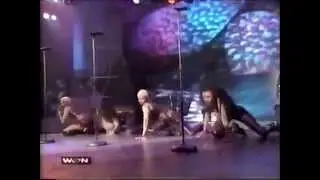 Elusion - Reality ( ST Live Performance )