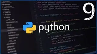Tutorial Python 9 | Diccionarios | KerrikStone