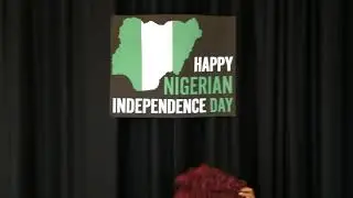 Bolanle - IVD ft Zlatan | Nigerian Independence day dance cover