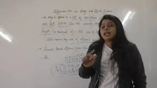 Difference between array & list in Python