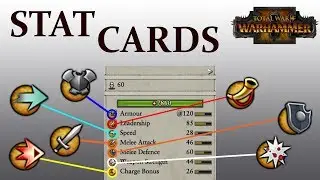 Multiplayer Guide - How To Read Stats // Total War: WARHAMMER II
