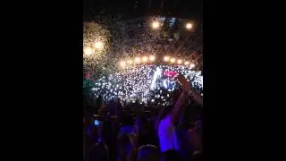 Axwell and Ingrosso - Don't You Worry Child (Ushuaia Ibiza)