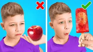 Helpful Parenting Hacks And Smart Tricks For Crafty Parents