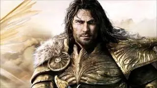 Best VGM of All Time | Might & Magic Heroes VII OST - Gathering of the Council 'Main theme'