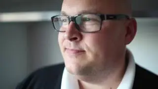 Lass dich infizieren: Peter Schwazer gibt nicht auf. Das ist 