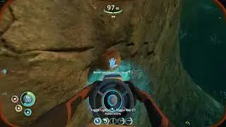 Hide and Seek with a Reaper Leviathan