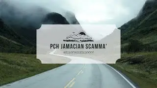 PCH Rasta Scammer David Sewer
