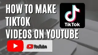 How to Make TikTok Compilation Videos for YouTube without Copyright 2022.