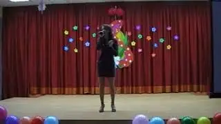 Аэропорт (из репертуара Елены Ваенги)