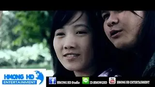 Hmong new song 2016 - Txhob tsuj kuv siab - Xub Hluav Taws (Official MV)